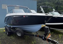 2024 Yamaha 220SX
